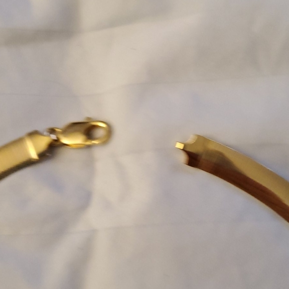 MODA AL MASSIMO NECKLACE - Picture 2 of 4